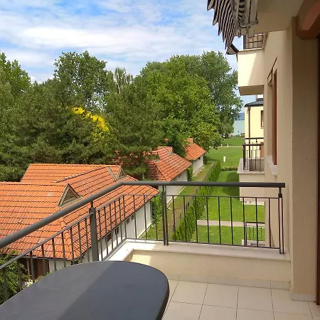 Apartment Sunshine *