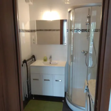 Sunshine Apartment *