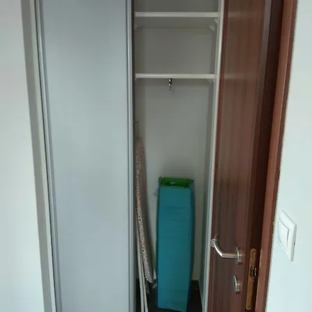 Sunshine Apartment Balatonlelle